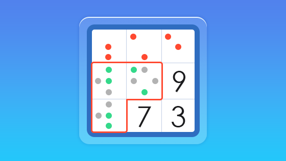 como resolver sudoku